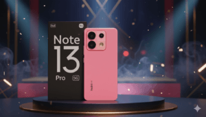 Read more about the article Redmi Note 13 Ultra 5G Launched with Flagship Power at a Budget Price