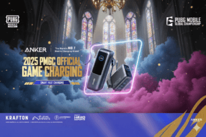 Read more about the article Anker Chargers Power PUBG MOBILE Global Championship — how high-speed charging changed the playbook