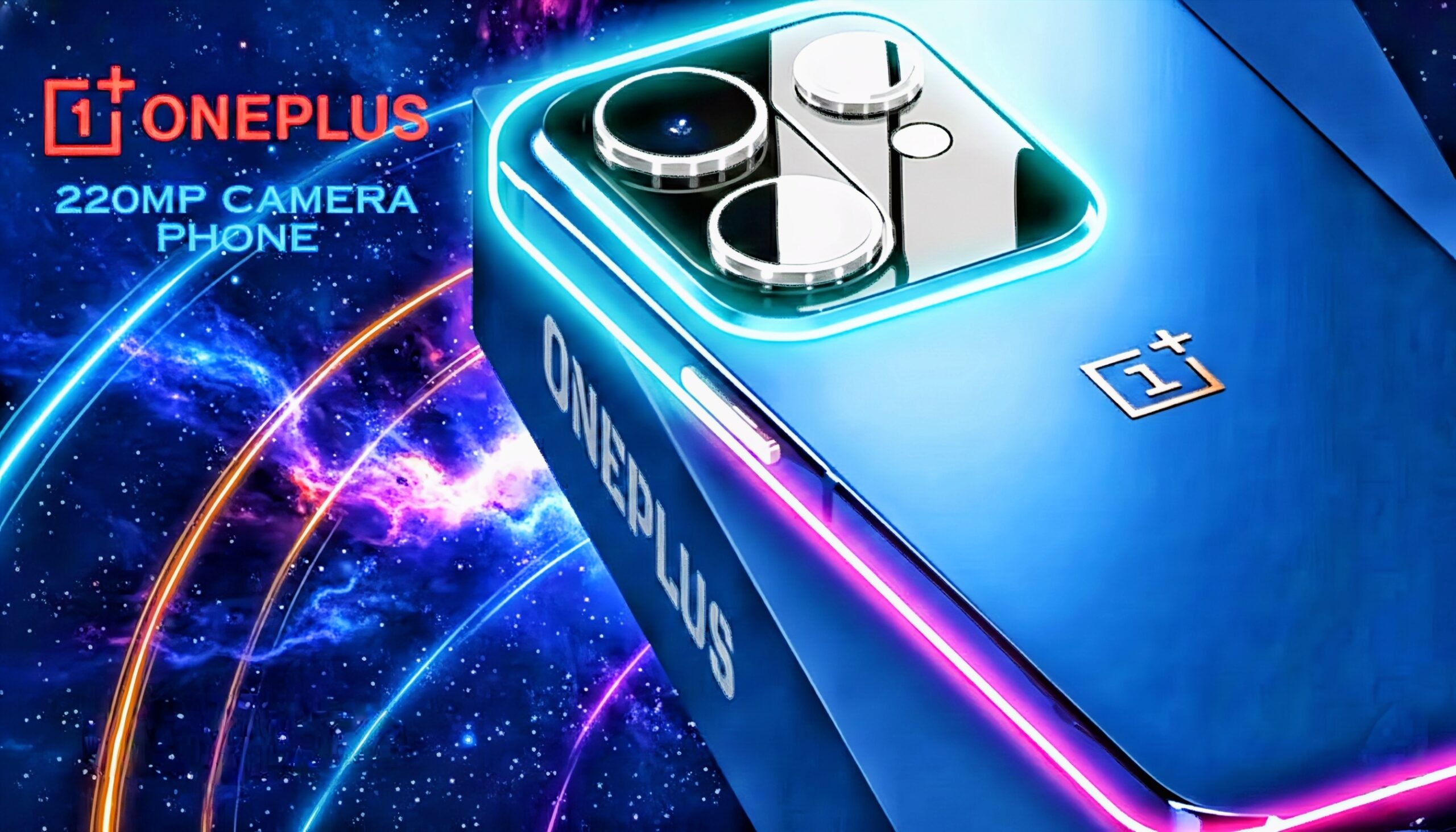 Read more about the article OnePlus Shocks the Market With 220MP Camera, 12GB RAM & 120W Charging at Just ₹11,999