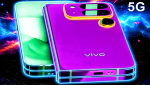 Read more about the article Vivo Unveils New Phone with 300MP OIS Camera, 100W Fast Charge and Massive 18GB RAM