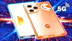 Read more about the article Motorola Smart Phone with 300MP Camera & 7500mAh Battery at ₹9,500 – Full Review