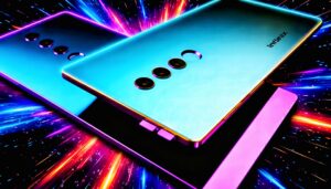 Read more about the article Infinix Launches New 2026 Power-Packed Phone: 200MP Camera, 18GB RAM & 100W Charging at Budget Cost