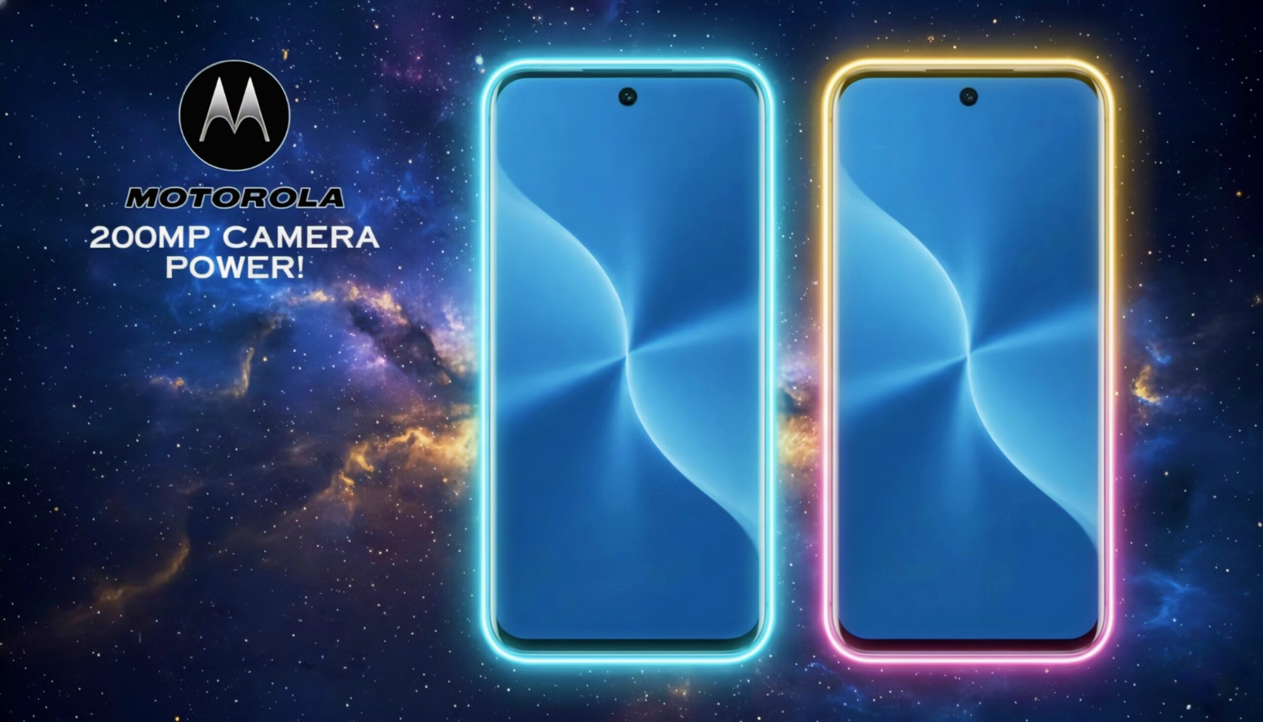 Read more about the article Motorola’s Powerful 5G Phone Gets a Massive Price Drop: 16GB RAM, 200MP Camera & 120W Fast Charging Monster