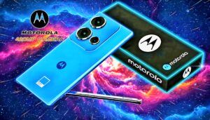 Read more about the article Motorola 5G Monster: Ultra 420MP Camera, 7700mAh Battery & Lightning-Fast Performance at ₹9,999