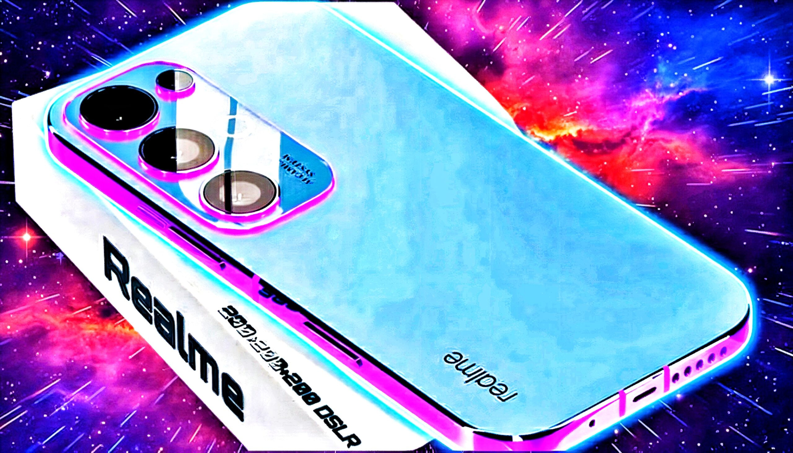 Read more about the article Realme C20 5G – 12GB RAM, 256GB Storage & 6400mAh Battery with a Stunning 2K AMOLED Display at Just ₹9,990!