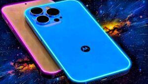 Read more about the article Moto’s Premium 5G Smartphone: 8GB RAM & 256GB Storage Now at an Unbelievable Low Price