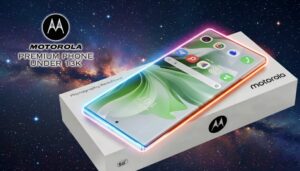 Read more about the article Motorola Moto G85 5G Launched With Curved AMOLED Display, 250MP OIS Camera & 7000mAh Battery Starting ₹12,999