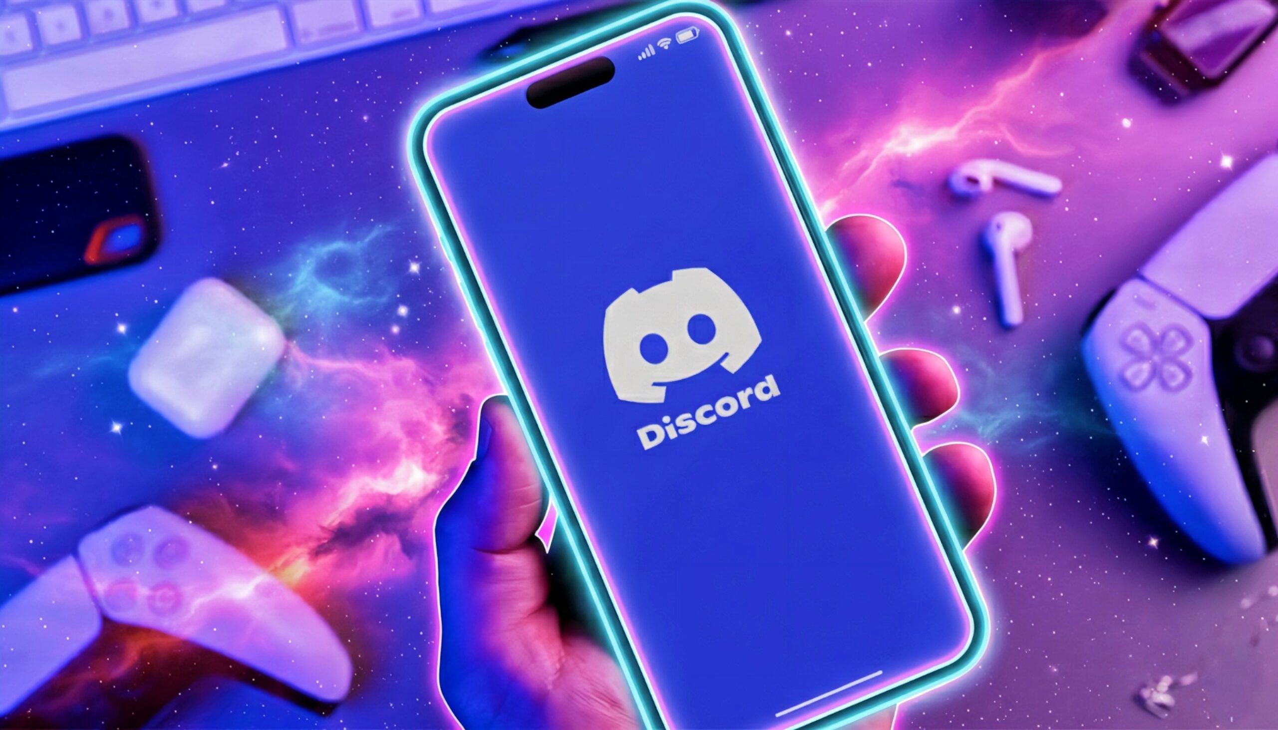 Read more about the article Discord Wrapped: Why Your Checkpoint Recap Might Be Missing and How to Fix It