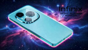 Read more about the article Infinix Hot 50 Ultra 5G Launched With 260MP Camera, 120Hz AMOLED Display & 120W Charging Below ₹12,000