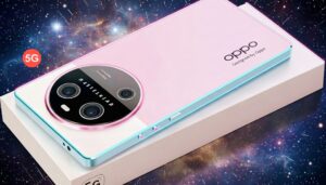 Read more about the article Oppo Unveils New 2026 5G Phone With 230MP AI Camera, 120Hz AMOLED Display & 7000mAh Battery for ₹12,499