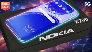 Read more about the article Nokia X200 5G Launched – A Bold Statement in the Budget 5G Segment