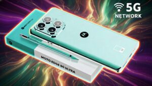 Read more about the article Motorola Edge 50 Pro 5G Deal:200MP Camera, 135W Fast Charging & 144Hz Display at ₹14,999