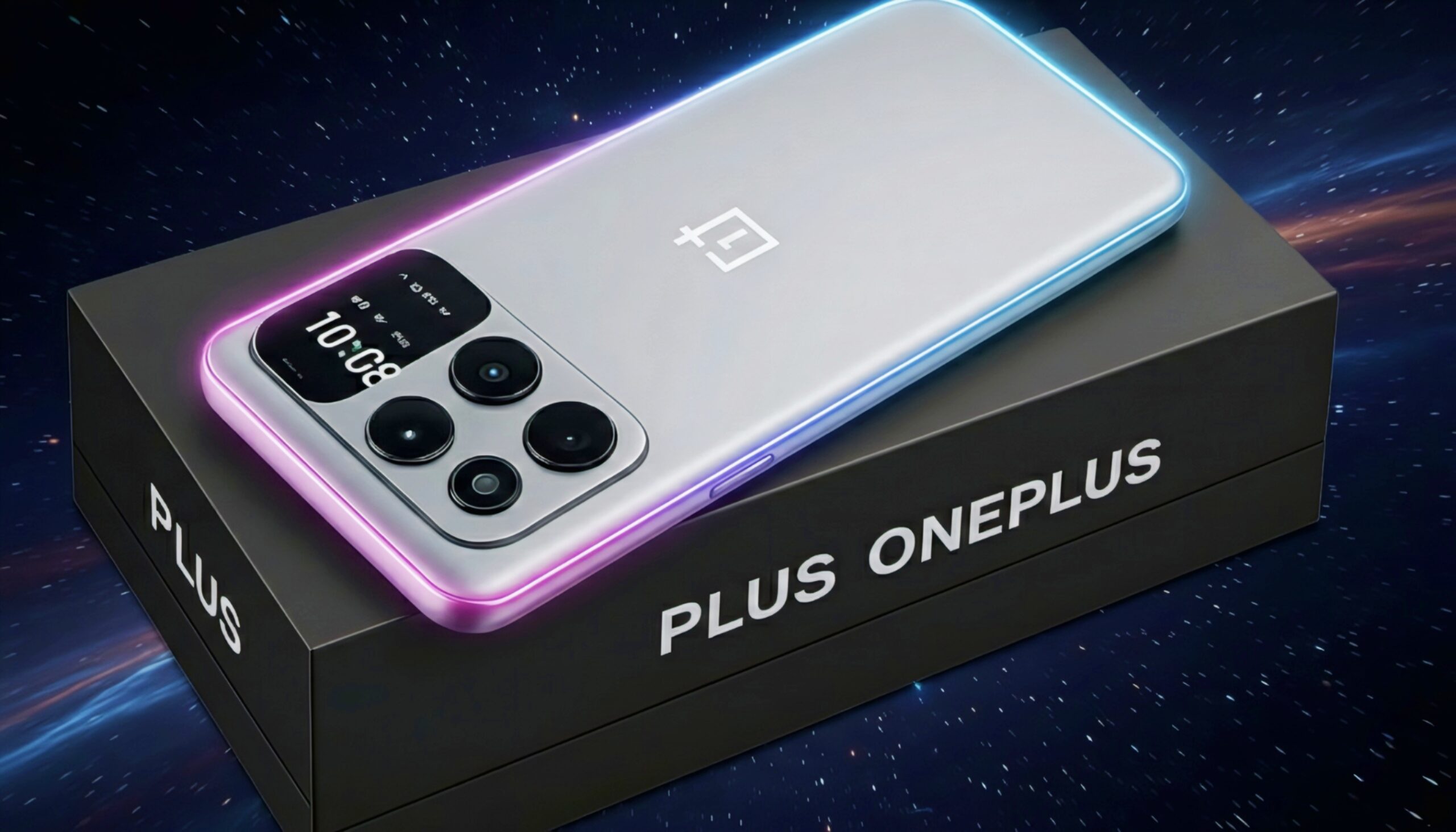 Read more about the article OnePlus Launches New Smartphone with 420MP Camera & 7700mAh Battery — Priced at Just ₹9,999