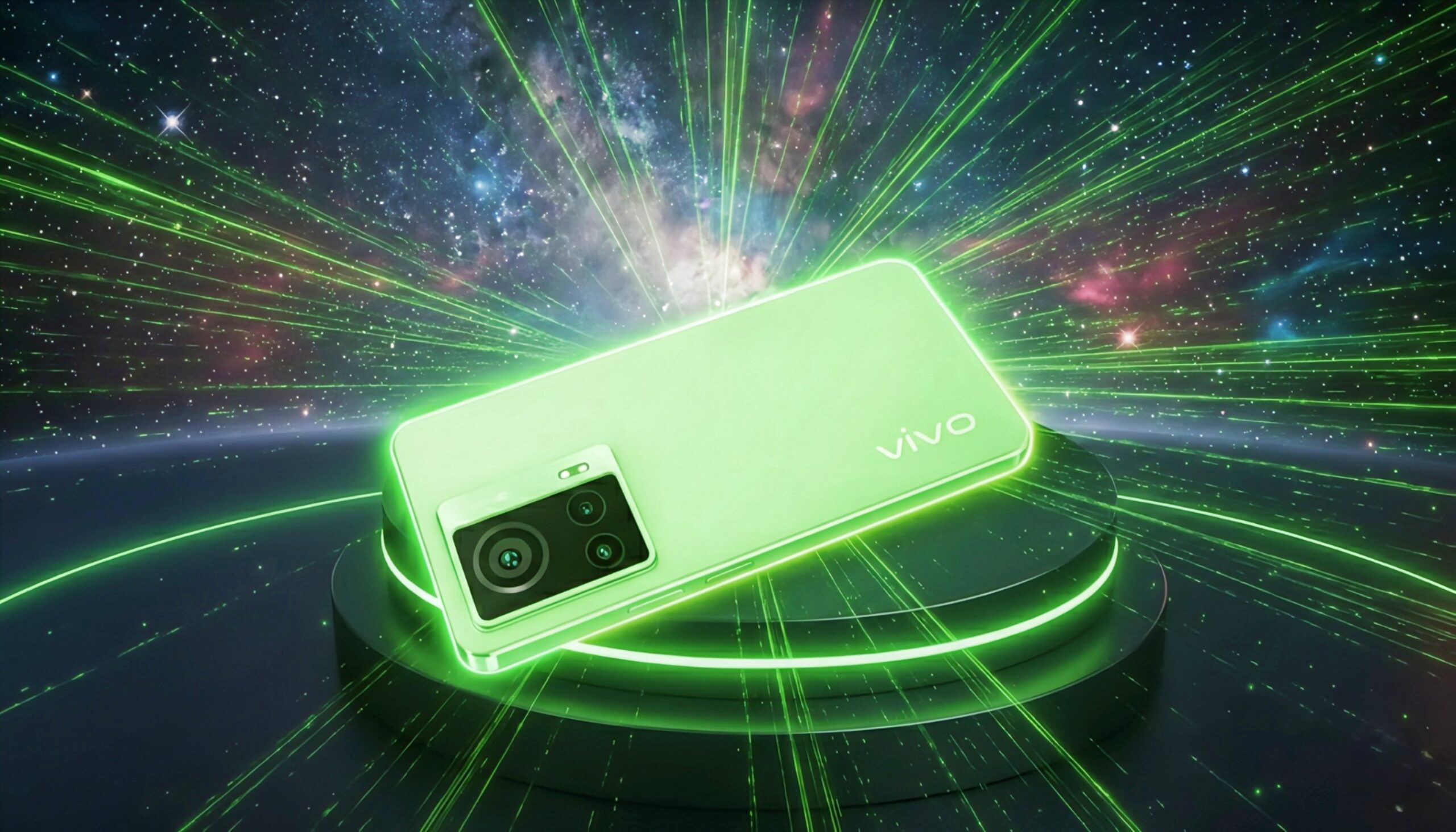 Read more about the article Vivo’s Best 5G Phone: 250MP Sony Camera, Snapdragon 8 Gen 3 & 6000mAh Battery at ₹10,990