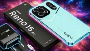 Read more about the article Oppo Reno 15 Pro Launched – A Budget Flagship That Forces the Market to Pay Attention