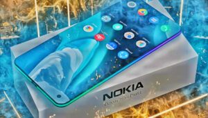 Read more about the article Nokia Premium 5G Launched With Flagship Specs That Challenge the Market