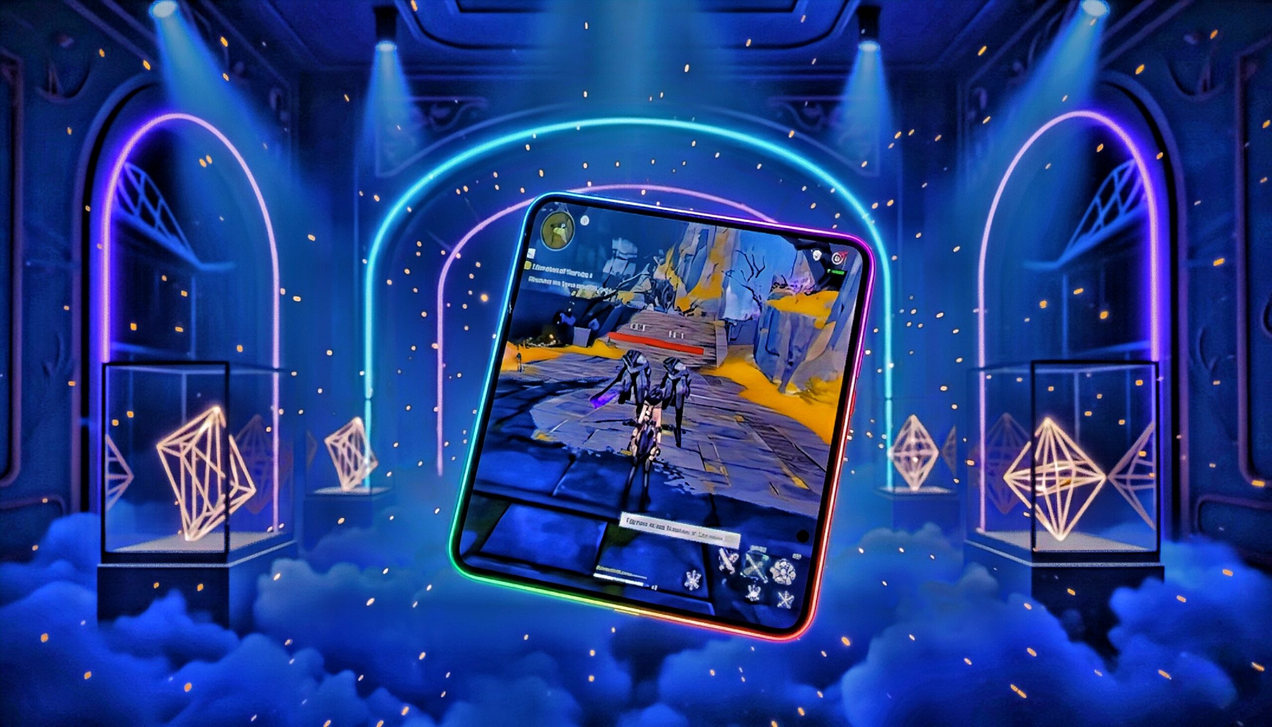 Read more about the article Galaxy Z Fold 7 drops by $720 again in the USA, but the deal might end today