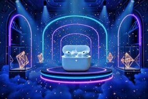 Read more about the article Apple’s AirPods Pro 3 Are Back to an All-Time Low Price at $220 — Is This Deal Actually Worth It?