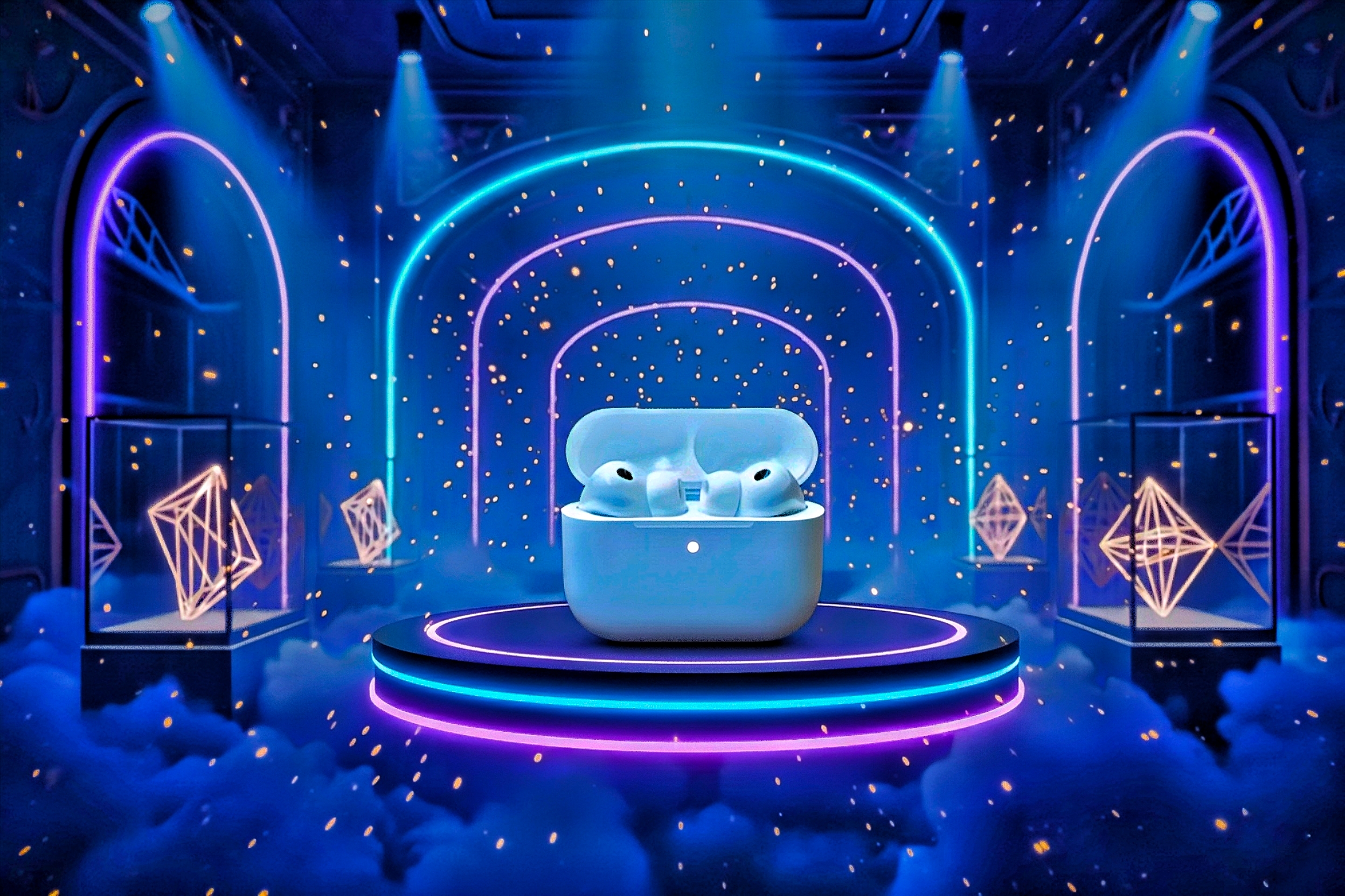 Read more about the article Apple’s AirPods Pro 3 Are Back to an All-Time Low Price at $220 — Is This Deal Actually Worth It?