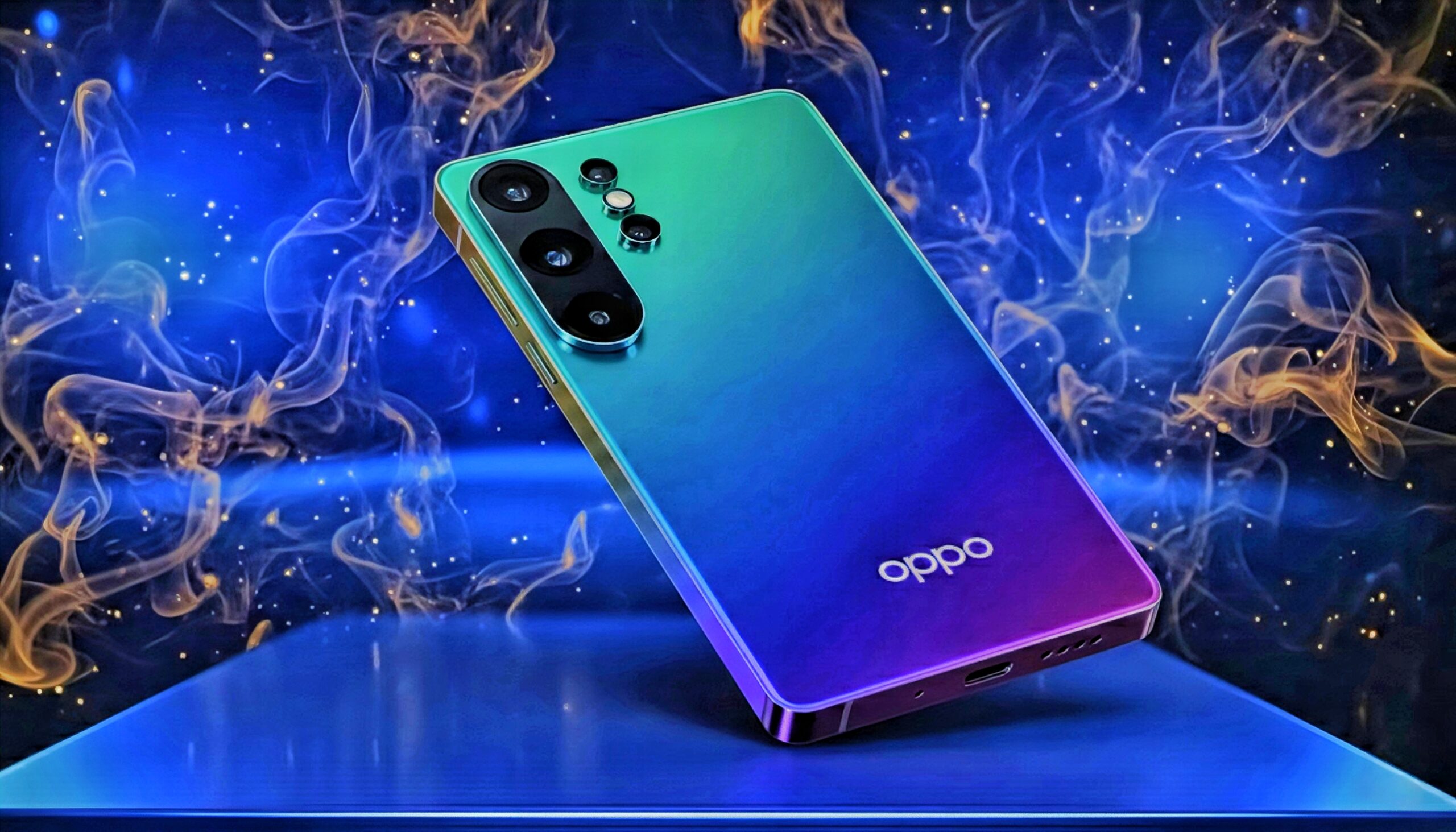 Read more about the article OPPO New 5G Launch Shakes the Smartphone Market