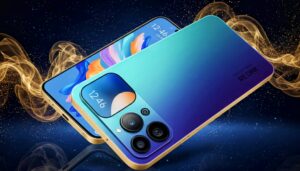 Read more about the article Redmi’s New 5G Smartphone Drops with 12GB RAM, 8000mAh Battery & Ultra-Clear 4K Display