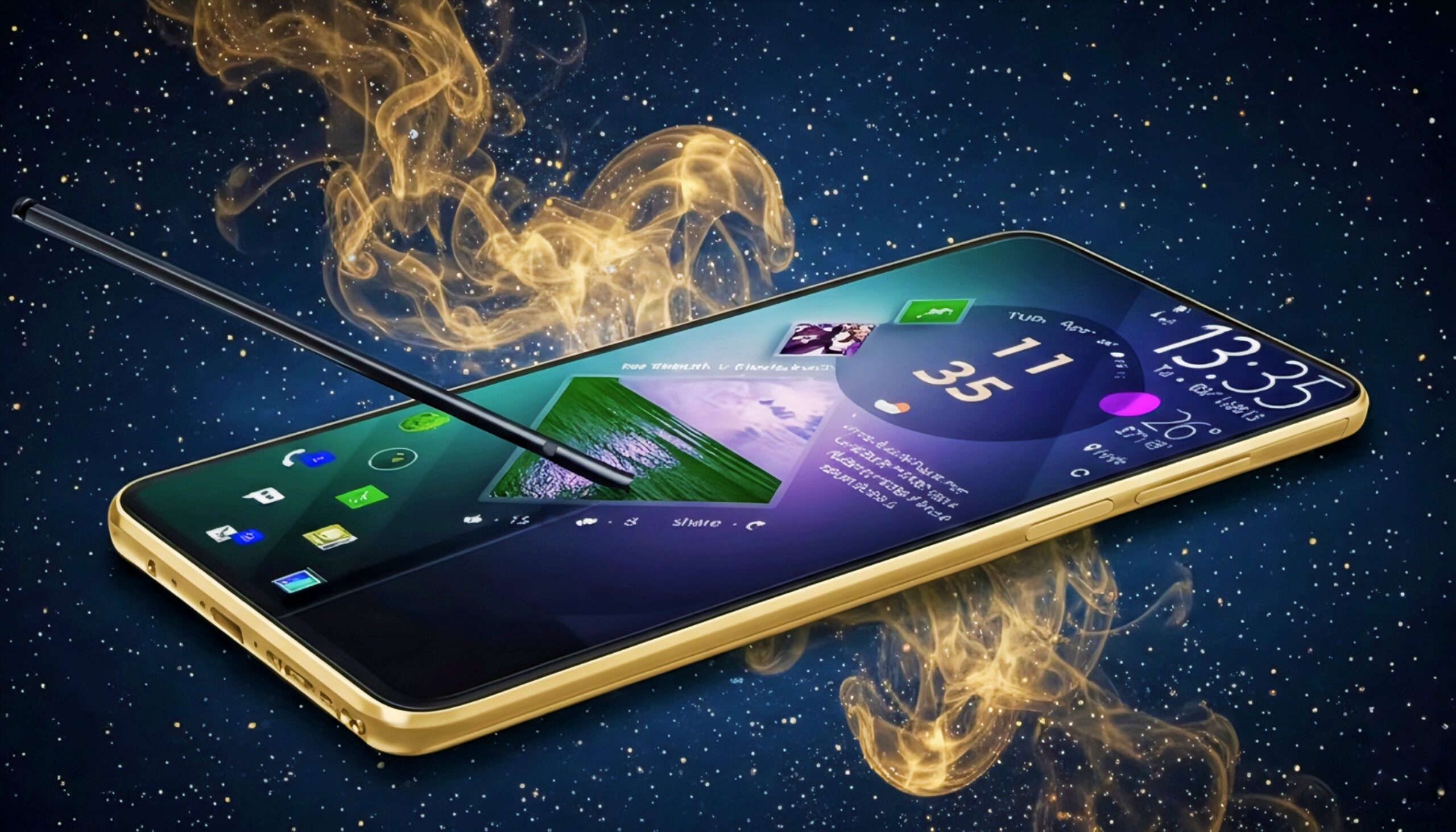 Read more about the article Motorola Moto G Stylus 5G 2026 First Look: Specs, Features, Price & Launch Timeline Revealed