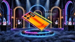 Read more about the article Samsung Galaxy M35 5G Launched With 240MP Camera, 12GB RAM & a Massive 7800mAh Battery at an Affordable Price