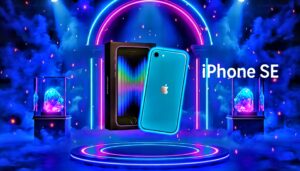 Read more about the article iPhone SE 2026: Apple’s New Compact Budget Phone with Flagship-Level Performance