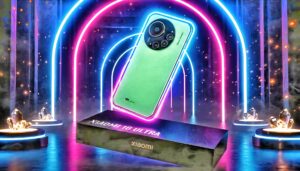 Read more about the article Xiaomi 16 Ultra 5G: Flagship Powerhouse with Snapdragon 8 Gen 4, 200MP Camera & 120W HyperCharge