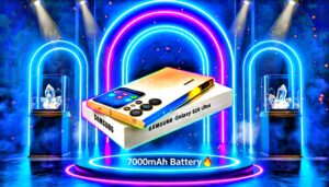 Read more about the article Samsung 2026 Flagship Launch: 6G-Ready Flagship with 400MP Camera, 4TB Storage & Massive 9000mAh Battery