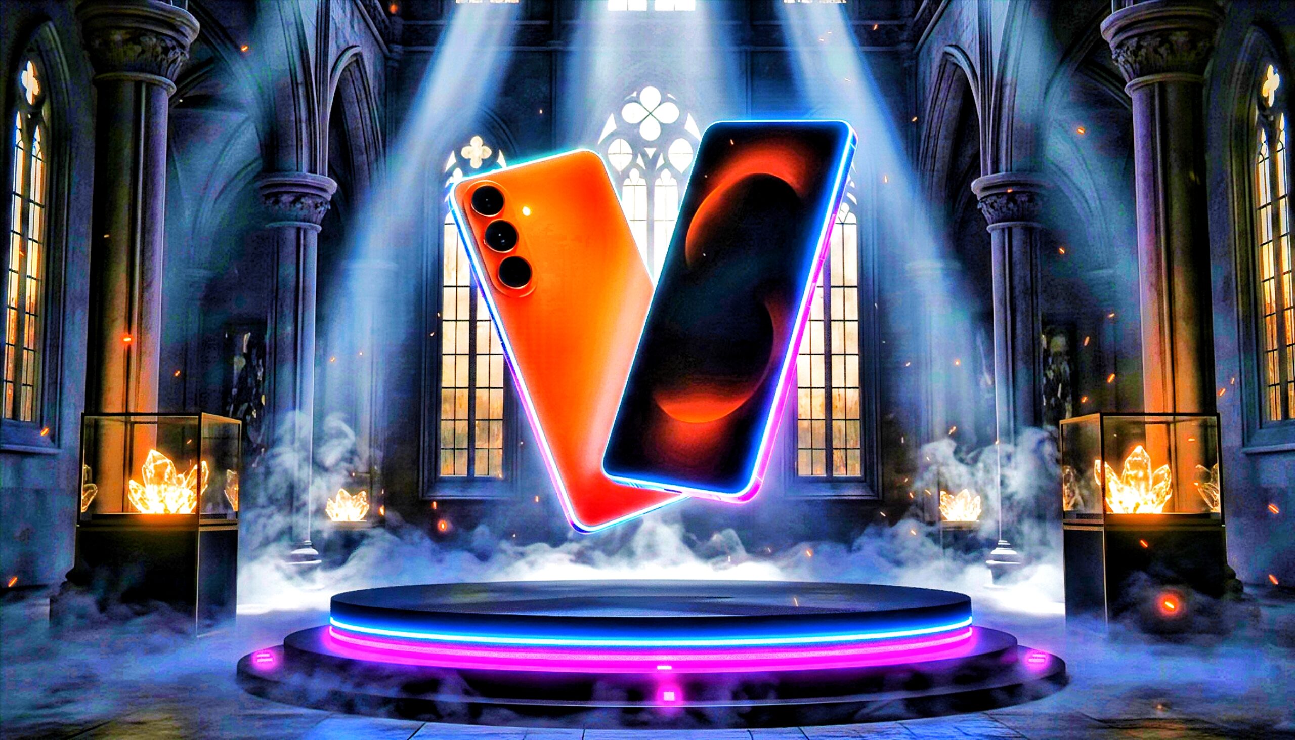 Read more about the article Samsung Galaxy S26 Price In India, Release Date, Camera, Specifications, Design, And More