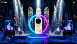 Read more about the article Vivo X300 Pro Review: When Camera Ambition Meets Reality