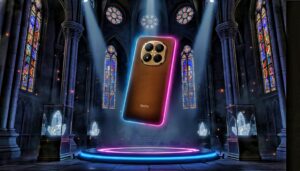 Read more about the article Redmi Note 15 Pro+ global launch: 200MP camera, 6,500mAh battery and more