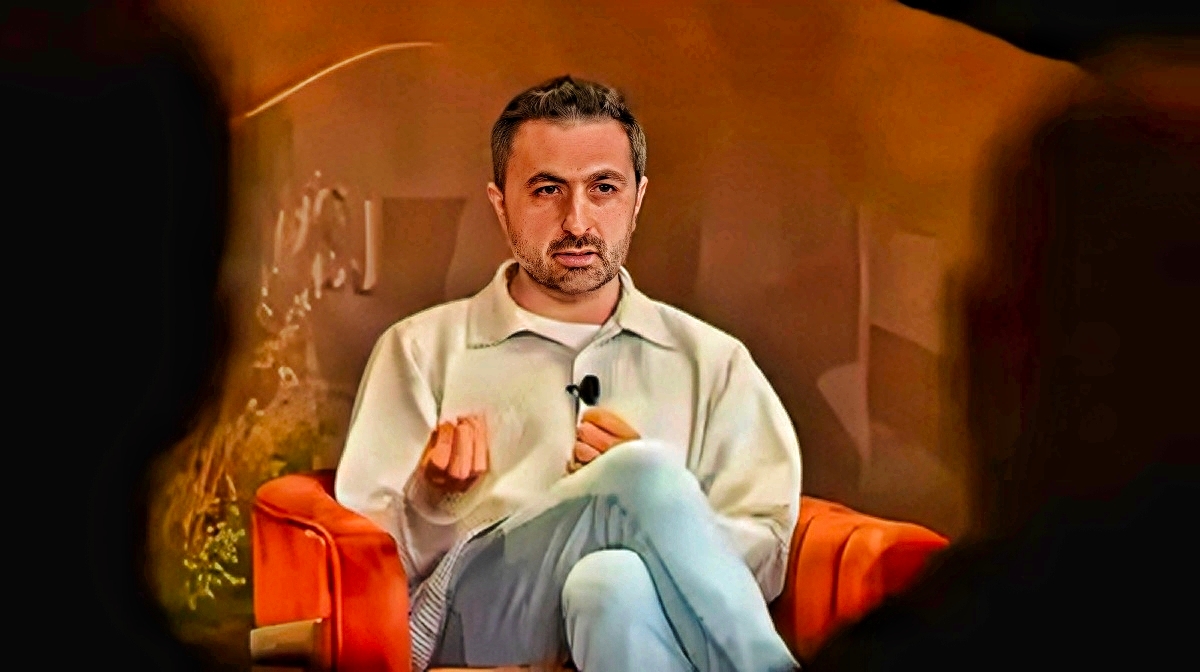 Read more about the article Mustafa Suleyman: Why Microsoft Says It Will Not Support Autonomous AI Systems