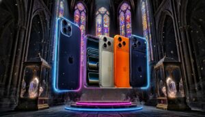 Read more about the article iPhone 17, iPhone 16 and other Apple devices get big discounts on Vijay Sales ahead of New Year