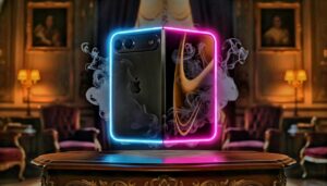 Read more about the article Leaker Who Apple Is Suing Says ‘Screw It,’ Here’s the Foldable iPhone Early