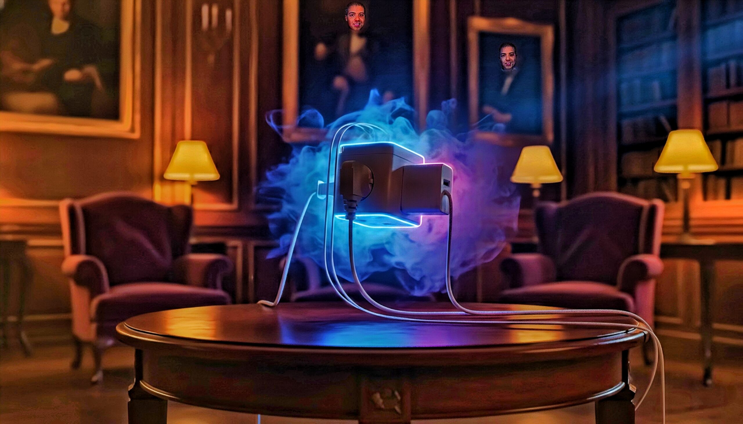 Read more about the article Klein, günstig, genial: This socket gadget simplifies everyday life