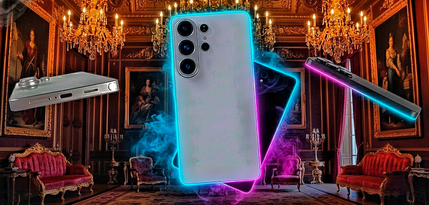 Read more about the article Galaxy S26 Ultra leak shows off new camera bump that’s sure to be annoying