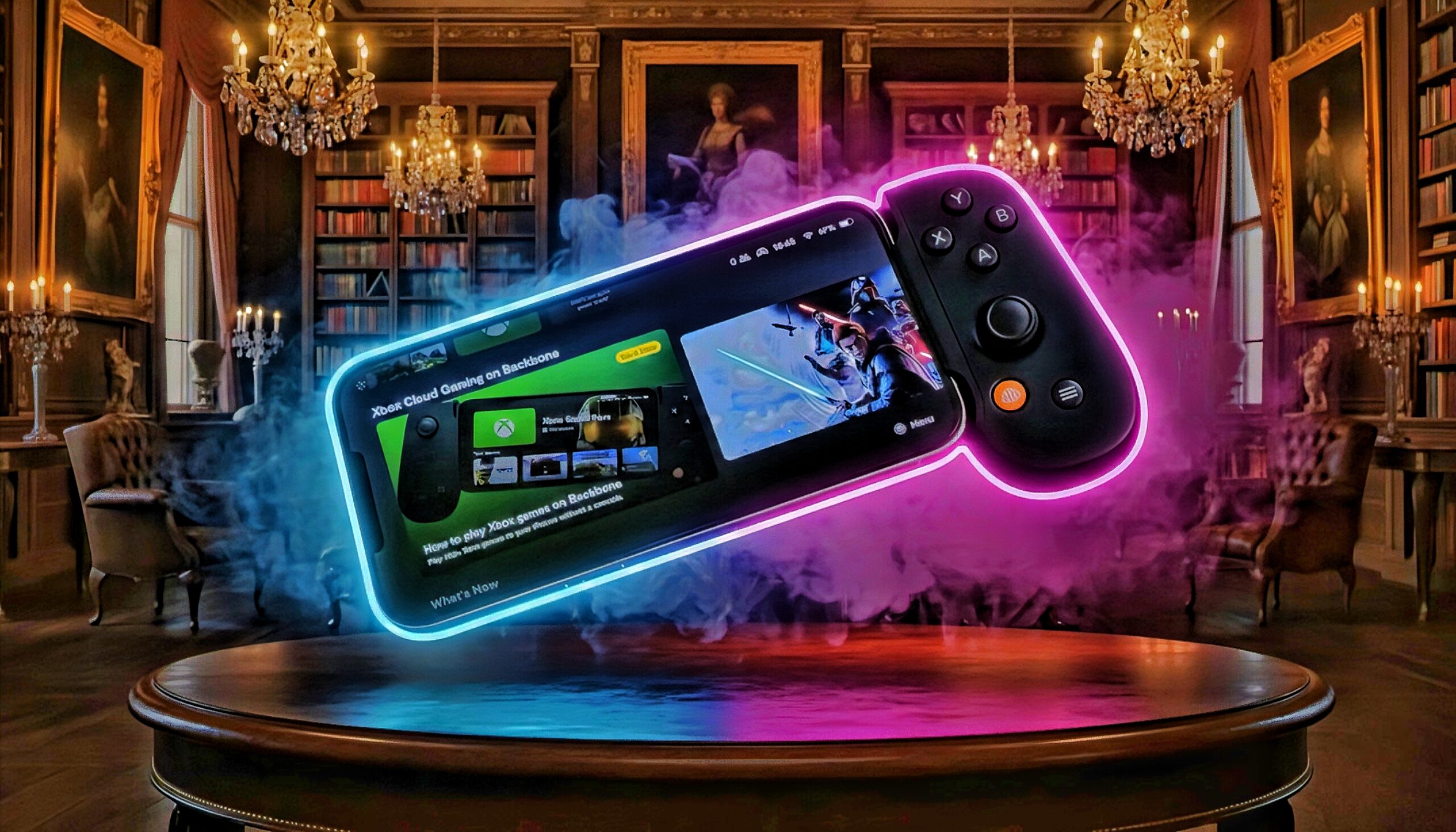 Read more about the article Why cloud gaming is about to stop being optional and start being dominant