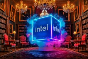 Read more about the article Intel’s Rally: 80% Surge, But Analysts Are Guarded
