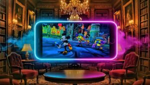 Read more about the article PlayStation Plus Subscribers Are Back to Just Three Free Games This Month