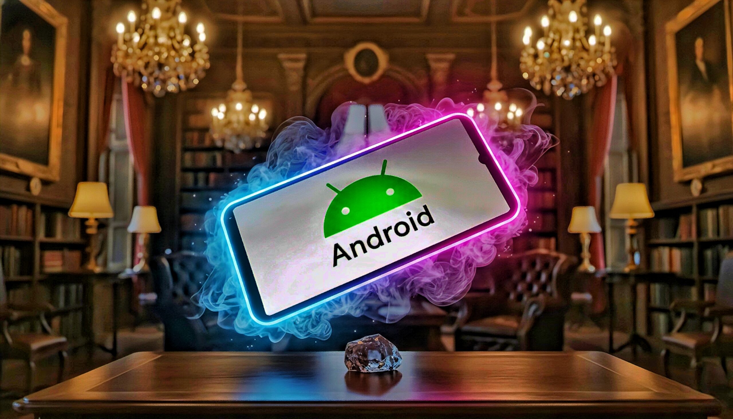 Read more about the article Android security bulletin  December patch analysis