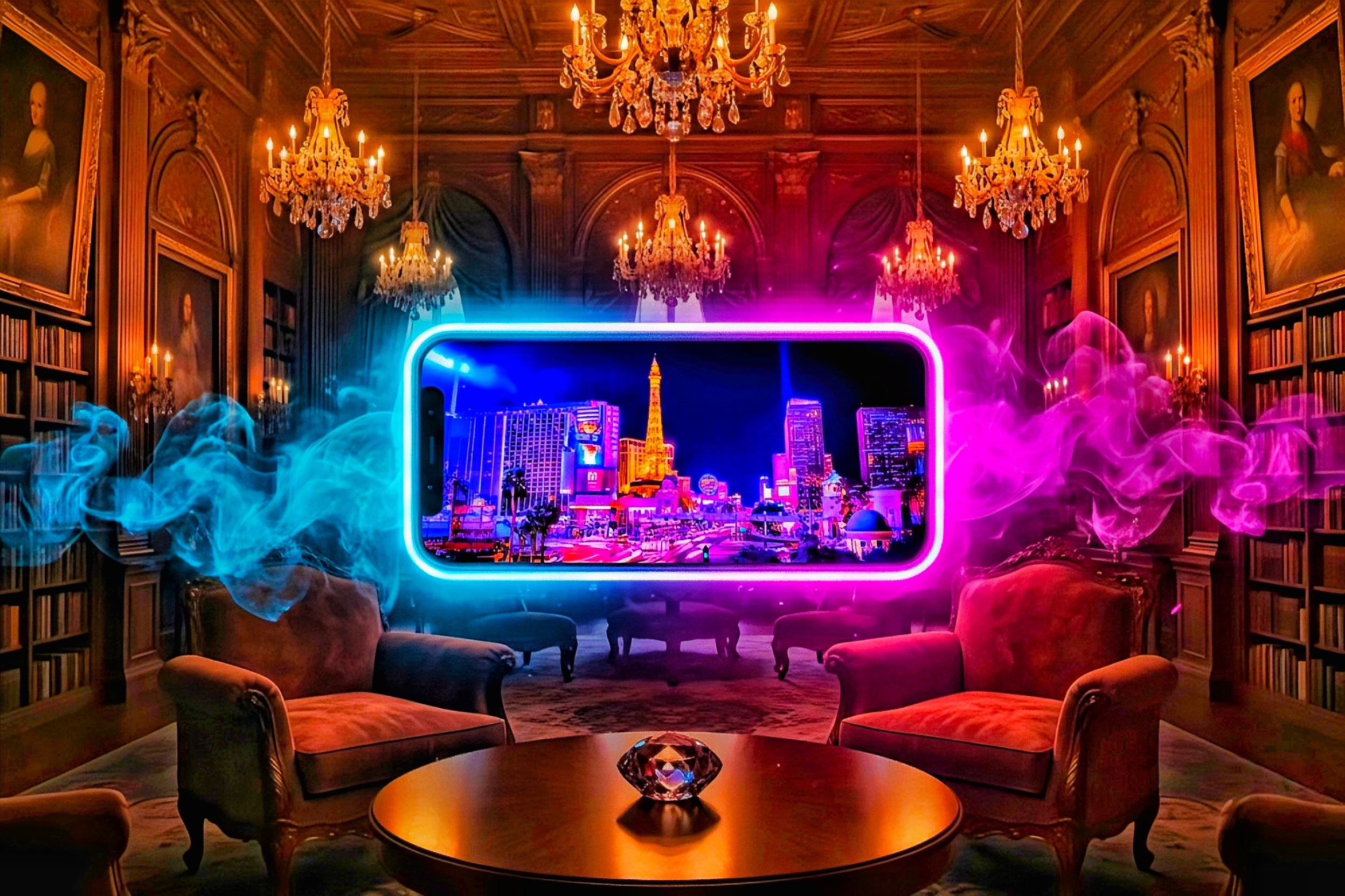 Read more about the article Wall Street Brunch: Chip Names Set To Dominate CES