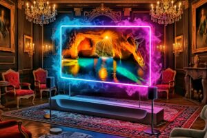 Read more about the article Self-driving tech, AI take center stage at CES as automakers dial back EV plans