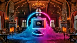 Read more about the article AMD shows off new higher-performing AI chip at CES — what the announcement actually means