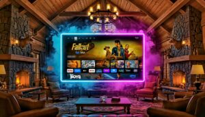 Read more about the article Amazon’s new Fire TV user interface gets you to what you want to watch—even faster