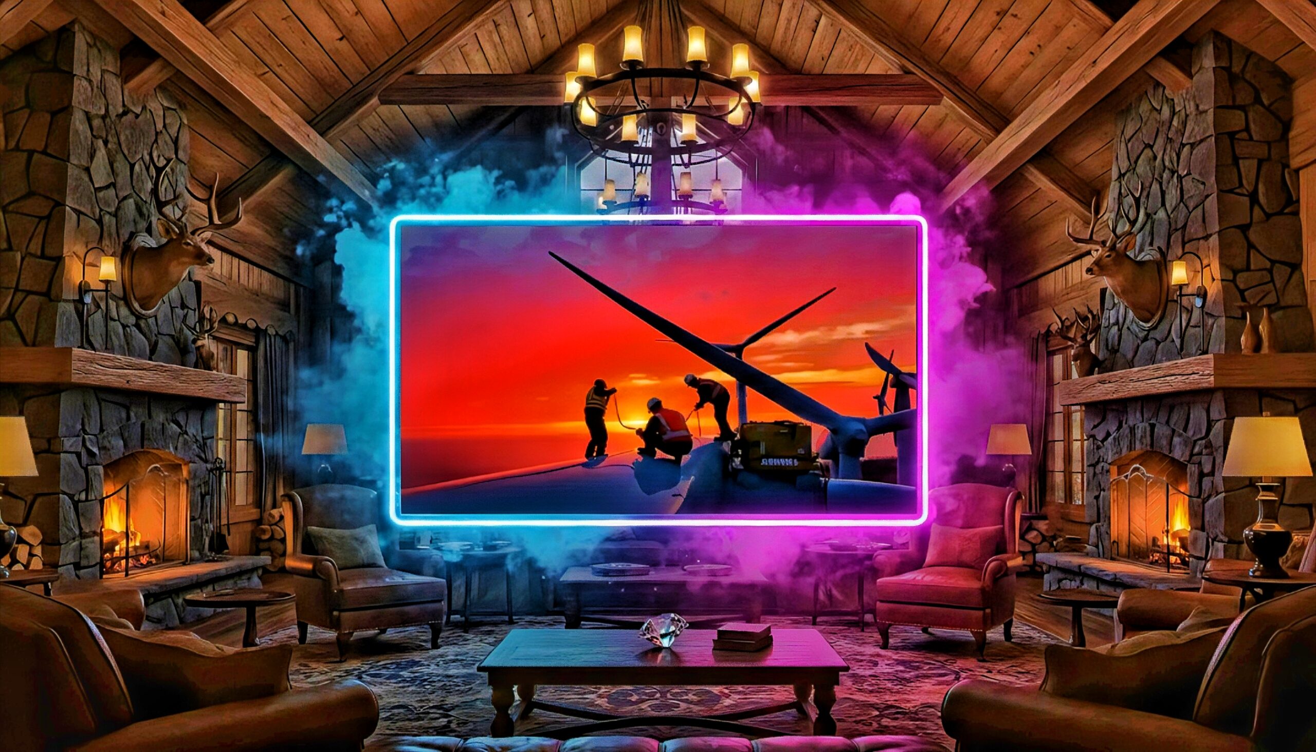 Read more about the article Siemens Energy-Aktie: Weiteres Bullen-Jahr voraus?