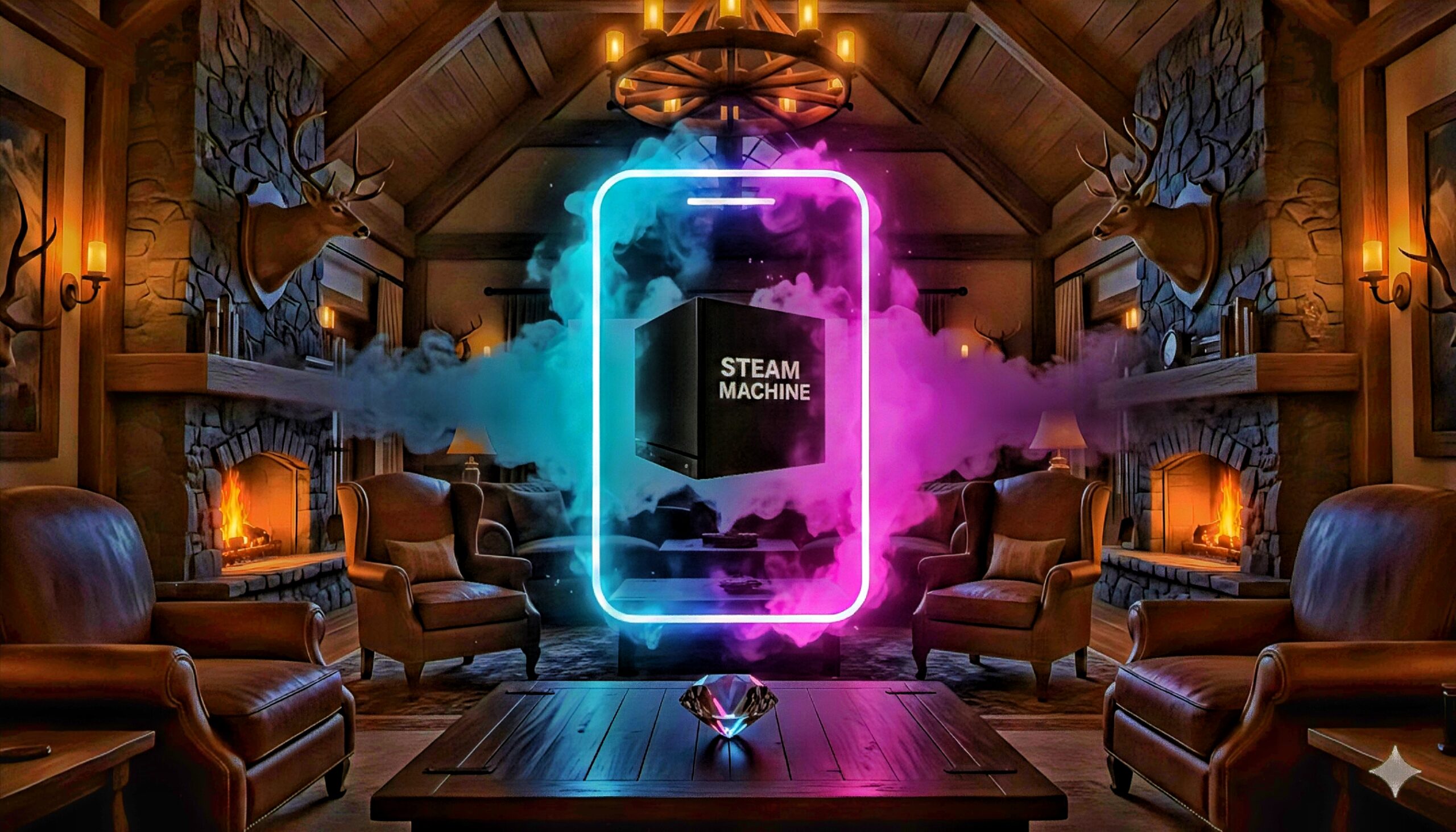 Read more about the article Steam Machine price leak — why this listing makes gamers furious (and what to do next)