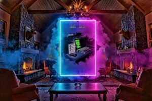 Read more about the article Cybersecurity Essentials for Distributed Tech Teams: Zero-Trust, Identity Management, and Beyond