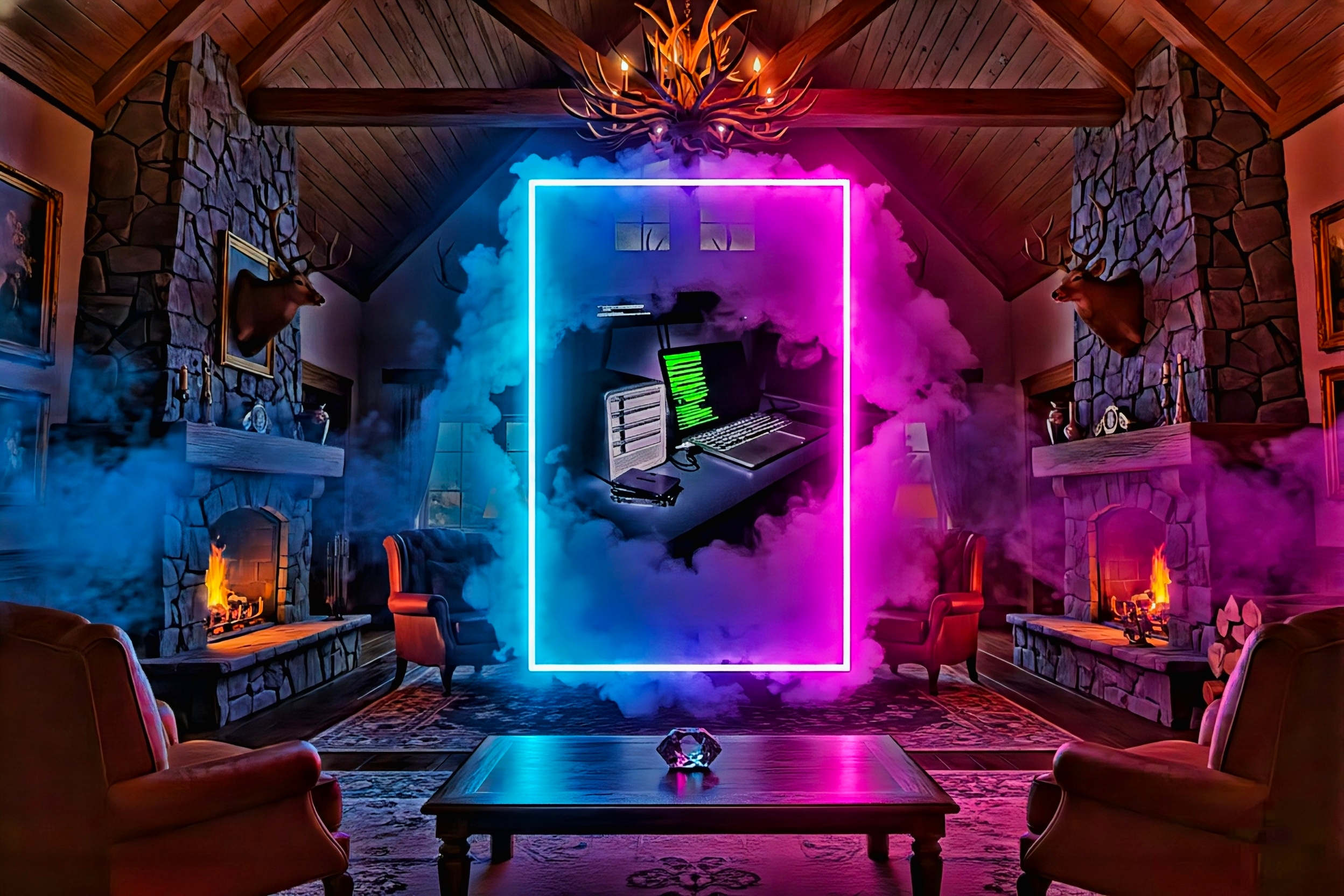 Read more about the article Cybersecurity Essentials for Distributed Tech Teams: Zero-Trust, Identity Management, and Beyond